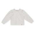 Mini Strawberry Longsleeve Top