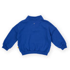 Alpine Quarter Zip Sweater