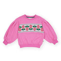 Flower Garden Sweater