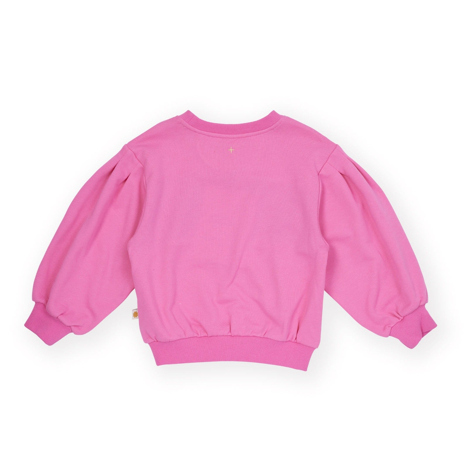 Flower Garden Sweater