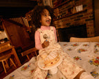 Strawberry Fields Goldie Vintage Overalls