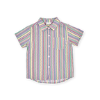 Ric Rac Holiday Shirt