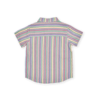 Ric Rac Holiday Shirt