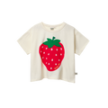 Oversized Strawberry T-Shirt