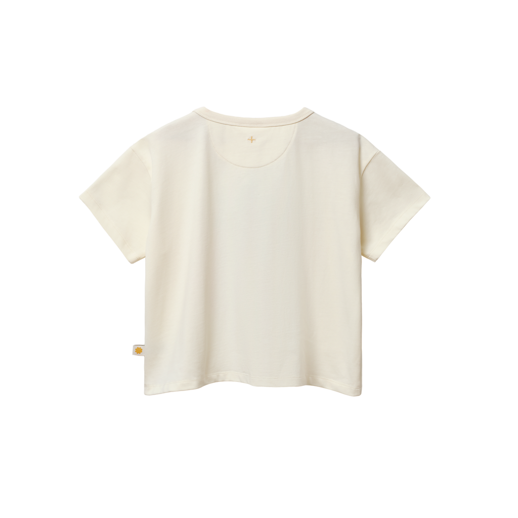 Oversized Strawberry T-Shirt