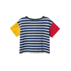 Oversized Stripe T-Shirt