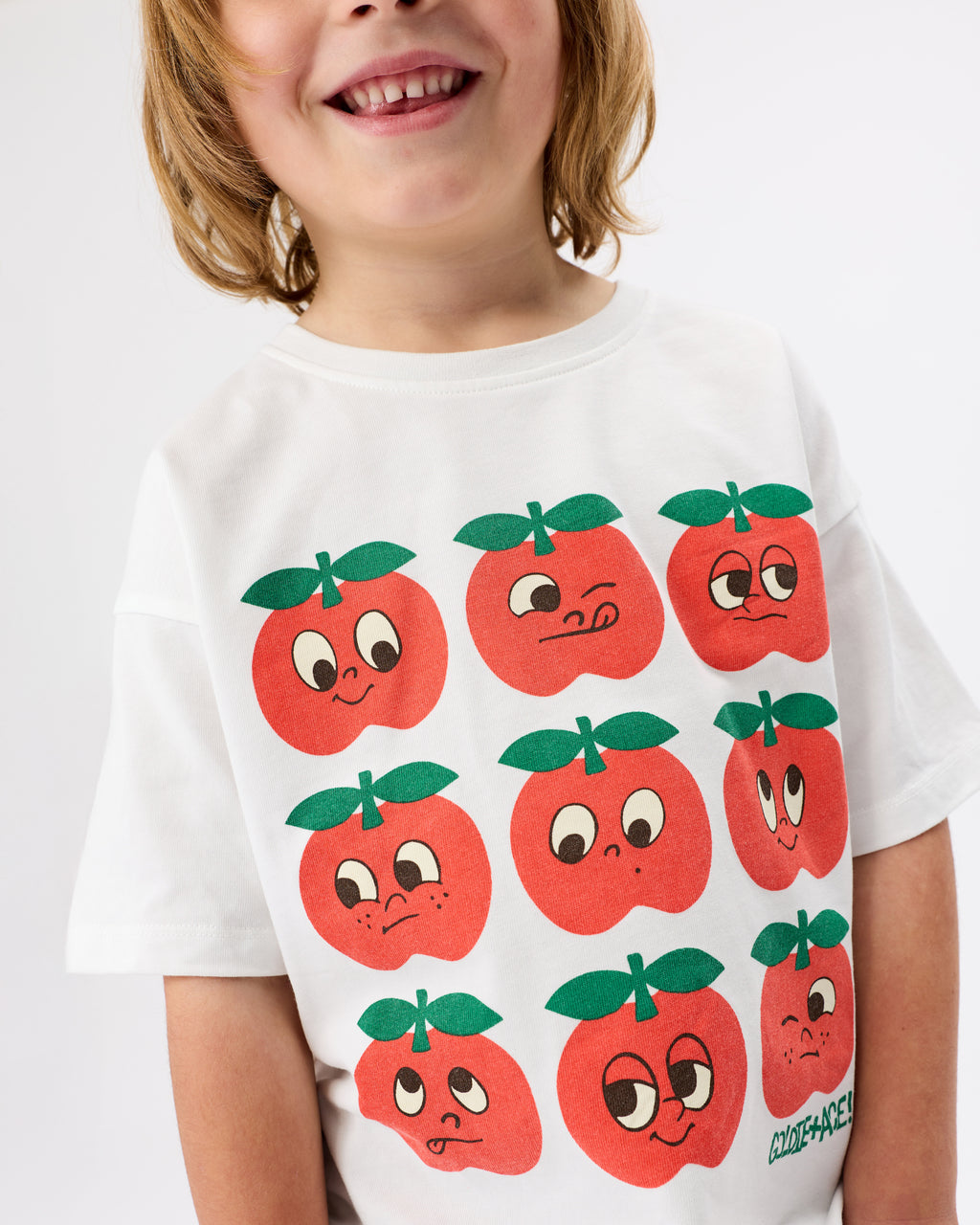 Apple Party T-Shirt