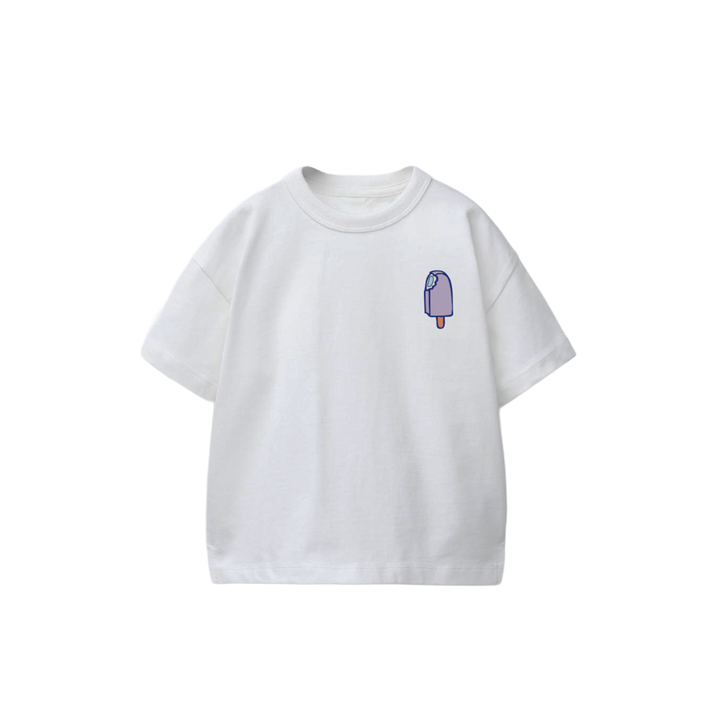 Goldie Ace Creamery T-Shirt