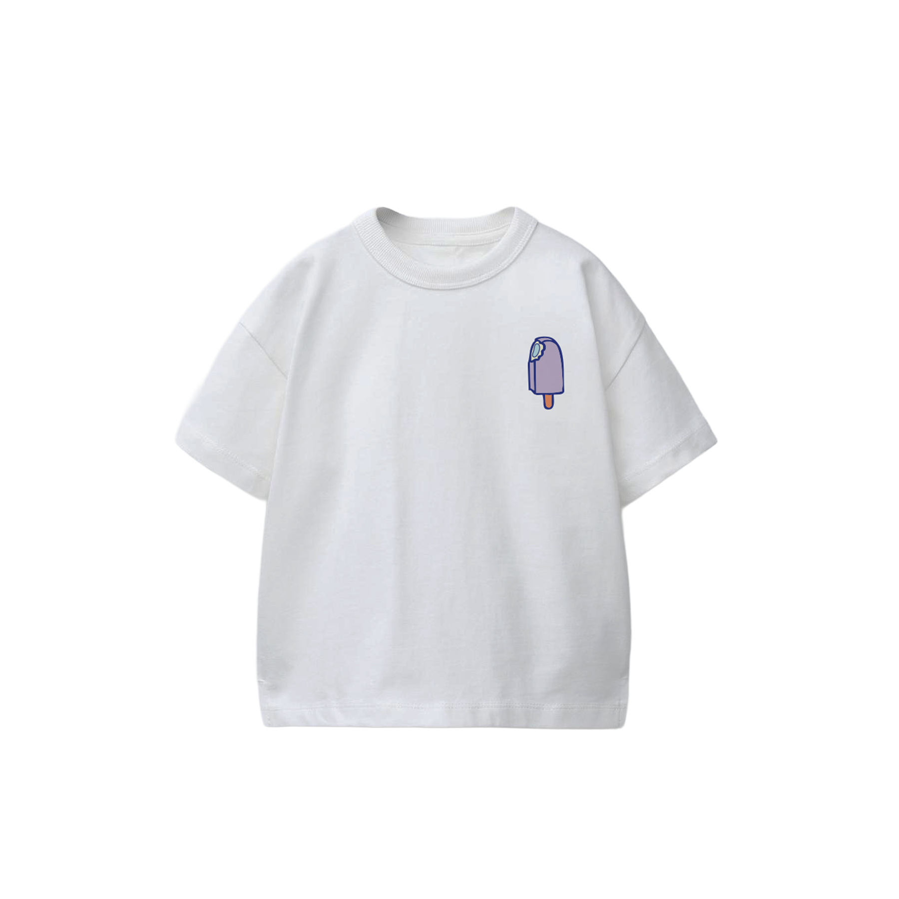 Goldie Ace Creamery T-Shirt
