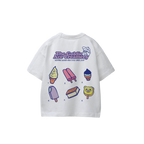 Goldie Ace Creamery T-Shirt