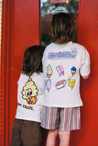 Goldie Ace Creamery T-Shirt