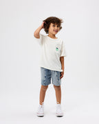 Apple Pocket T-Shirt