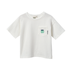 Apple Pocket T-Shirt