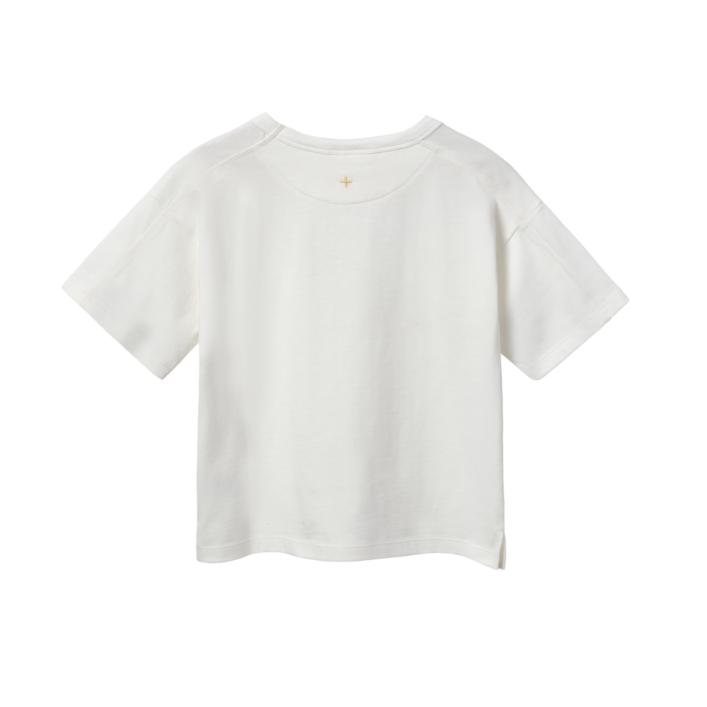 Apple Pocket T-Shirt