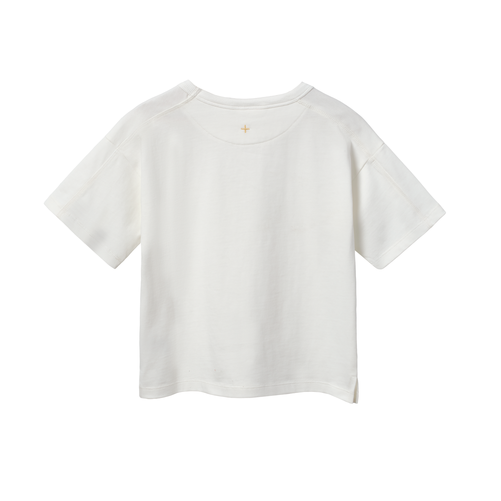 Apple Pocket T-Shirt