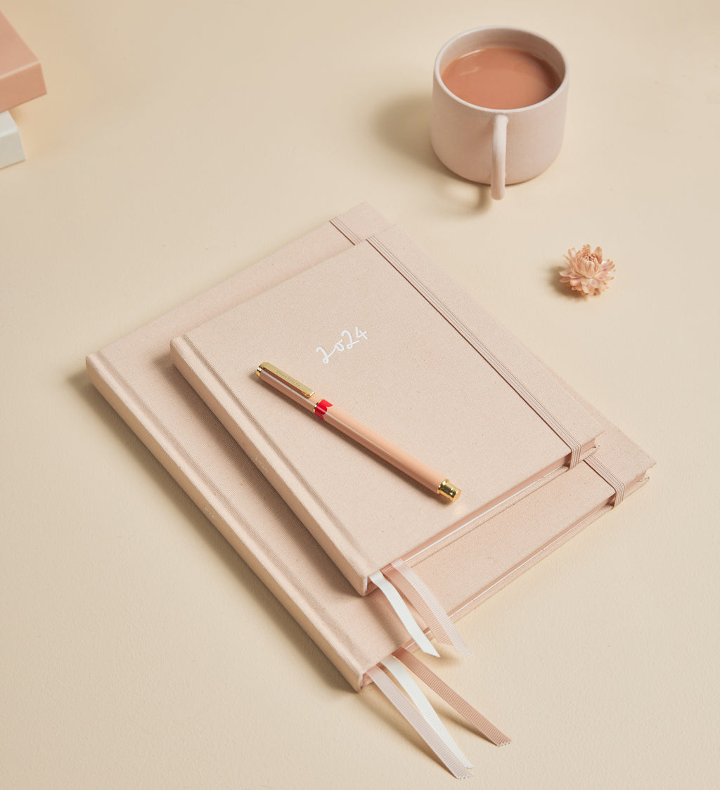2024 Planner | Grande | Daily | Amore