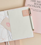 2024 Planner | Grande | Horizontal Weekly | Amore