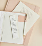 2024 Planner | Signature | Vertical Weekly | Amore