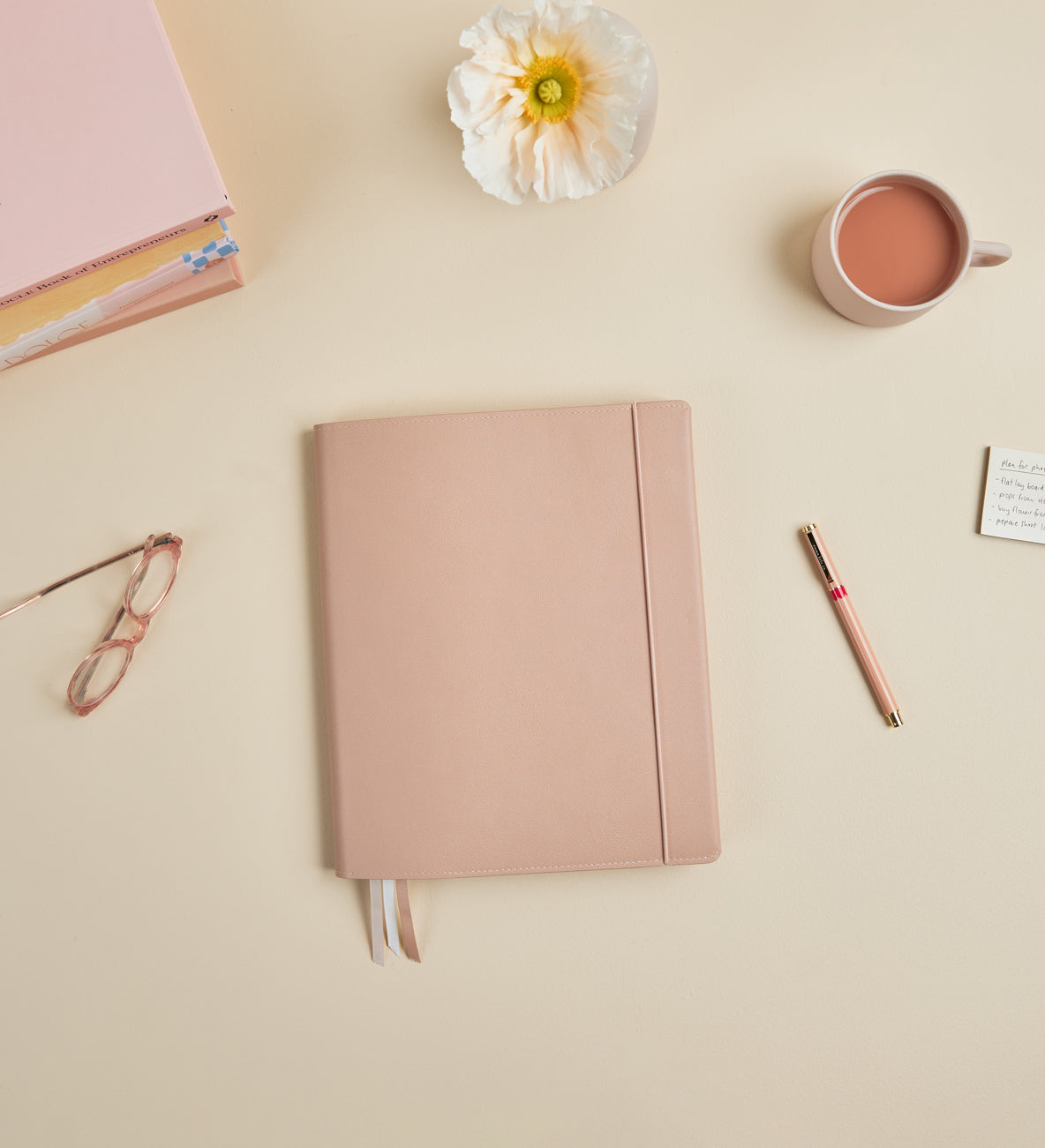 Compendium | Grande | Amore