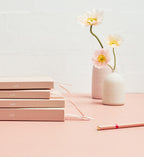2024 Planner | Grande | Horizontal Weekly | Amore
