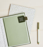 2024 Planner | Grande | Horizontal Weekly | Oregano