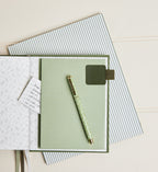 2024 Planner | Grande | Horizontal Weekly | Oregano