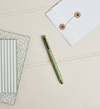 2024 Planner | Signature | Horizontal Weekly | Oregano