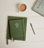 2024 Planner | Grande | Horizontal Weekly | Oregano