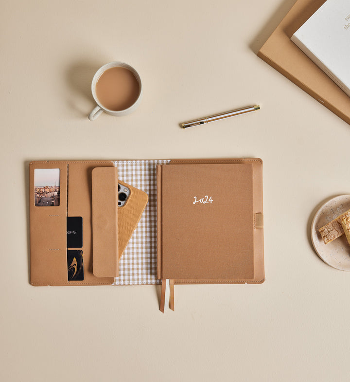 Emma Kate Co. Compendium | Signature | Biscotti