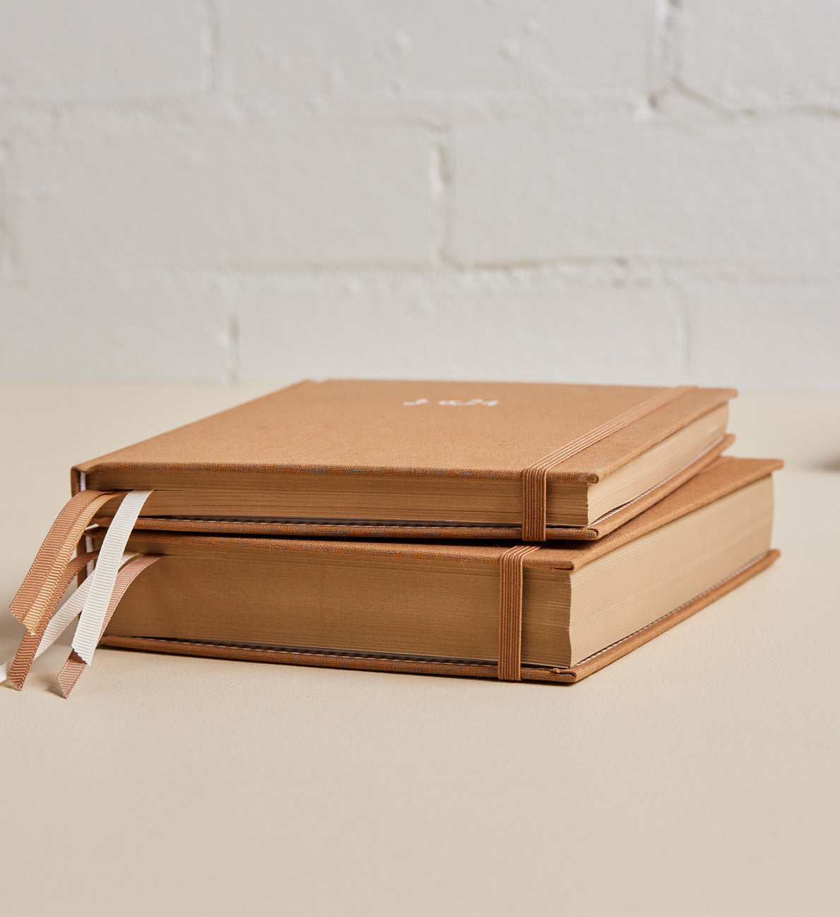 2024 Planner | Grande | Horizontal Weekly | Biscotti