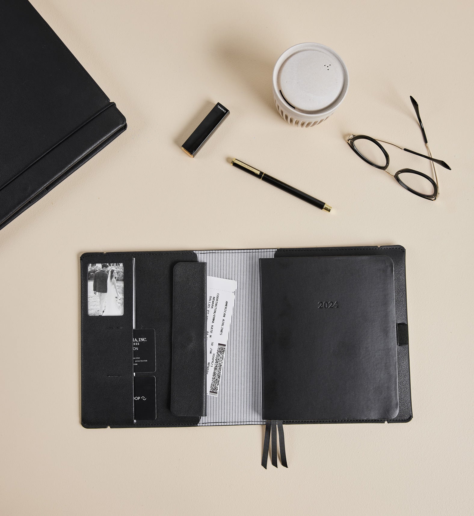 Compendium | Signature | Ristretto