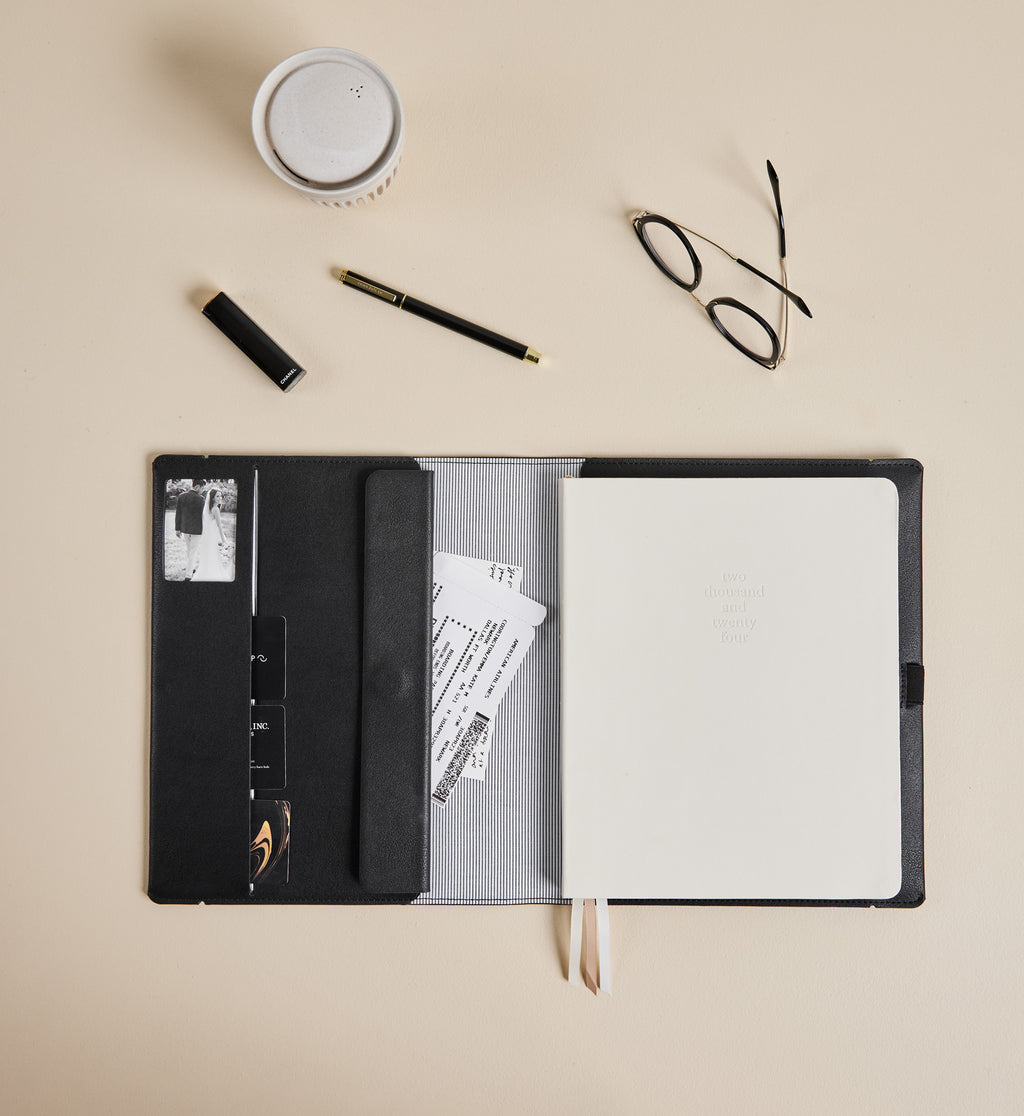 Compendium | Grande | Ristretto