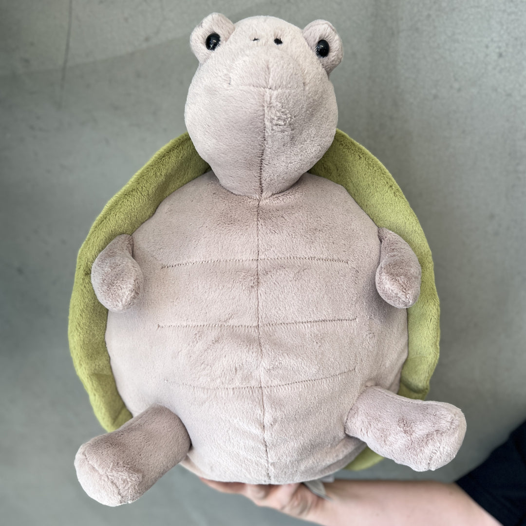 Jellycat Timmy Turtle Big