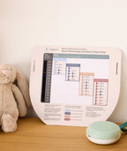 Portable White Noise Machine - Sage