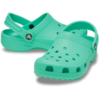 Classic Clog - Lagoon