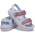 Crocband Cruiser Sandal - Dreamscape/Cassis