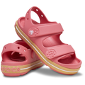 Crocband Cruiser Sandal - Hot Blush/Gum