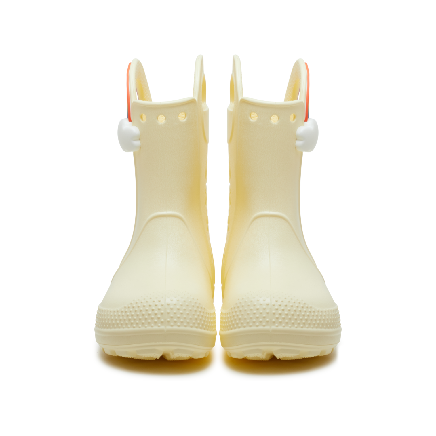 Crocs Handle It Rain Boot - Rainbow