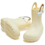 Crocs Handle It Rain Boot - Rainbow