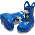 Crocs Handle It Rain Boot - Lightning Bolt