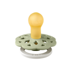 Boheme GLOW Pacifier 2 Pack - Sage/Cloud