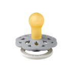 Boheme GLOW Pacifier 2 Pack - Sage/Cloud