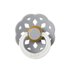 Boheme GLOW Pacifier 2 Pack - Sage/Cloud