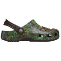 Classic Bugs Clog