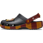 Crocs Harry Potter Classic Clog - Gryffindor