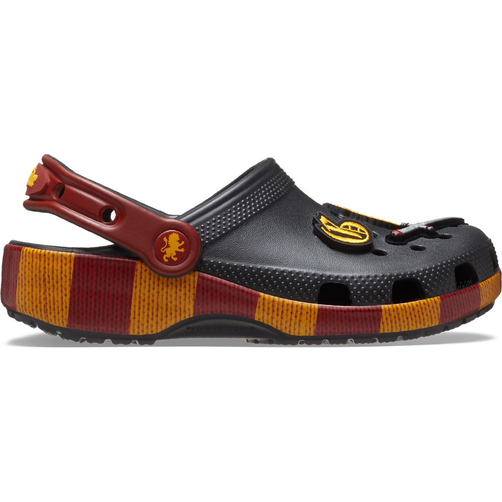 Crocs Harry Potter Classic Clog - Gryffindor
