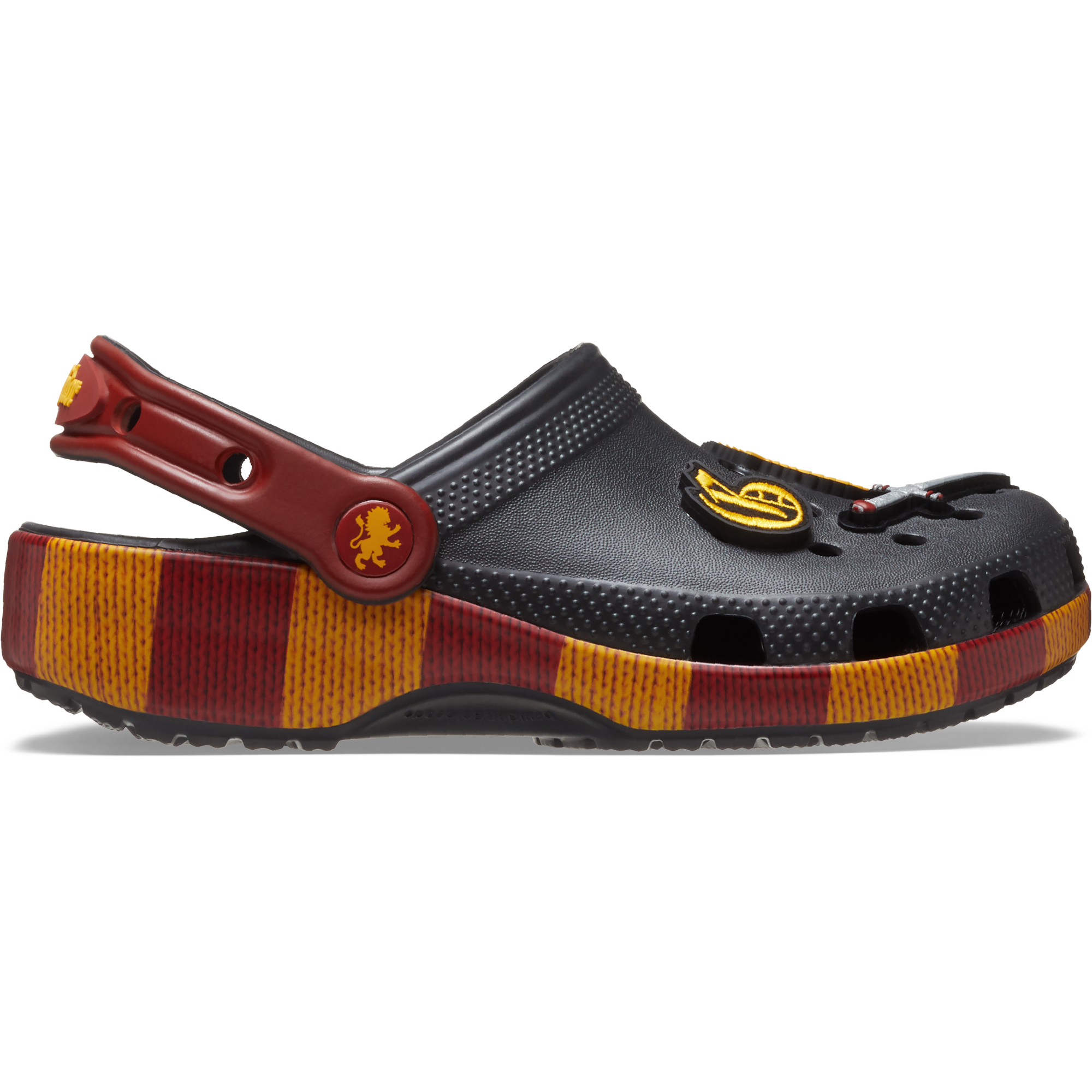 Crocs Harry Potter Classic Clog - Gryffindor