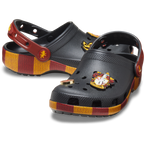 Crocs Harry Potter Classic Clog - Gryffindor