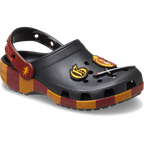 Crocs Harry Potter Classic Clog - Gryffindor