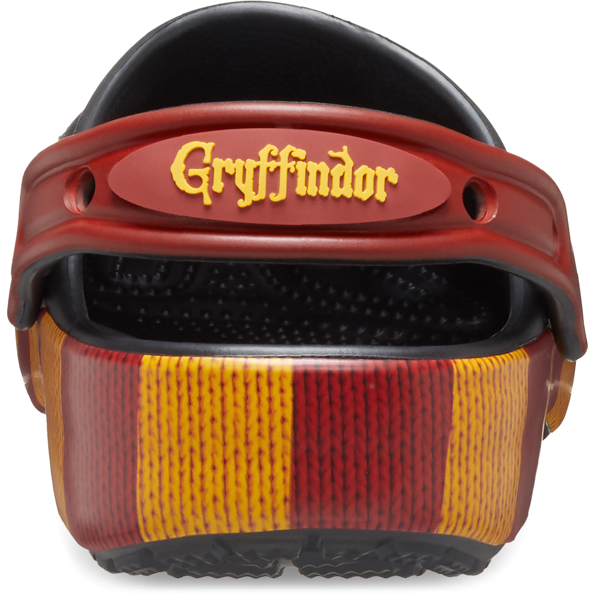 Crocs Harry Potter Classic Clog - Gryffindor
